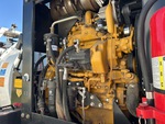 Upper Engine with Engine - Right Side