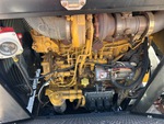 Upper Engine with Engine - Left Side