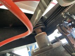 Chassis with Vacuum Drive