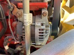 Engine with 