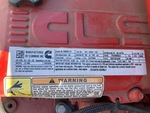 Engine with 