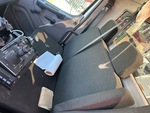Cab with 