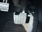 Cab with Brake Control