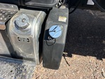 Engine with DEF / AdBlue Tank