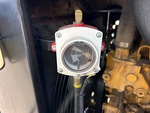 Upper Engine with 