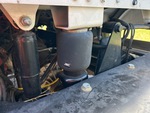 Underbody with Cab Suspension Air Bags