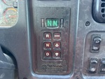 Cab with Gear Selector