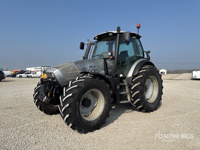 2005 Lamborghini R6 150 4WD Tractor Agrícola