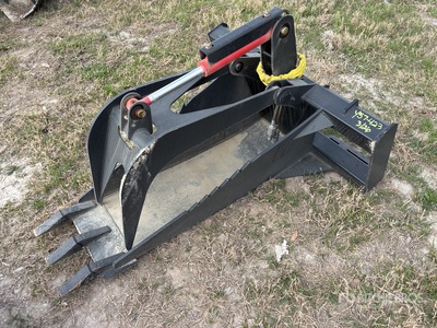 All-Star 16 in Stump Chwytak do miniładowarki (Unused)