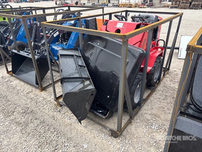 2026 AGT SDA=140W Wheel Loader (Unused)