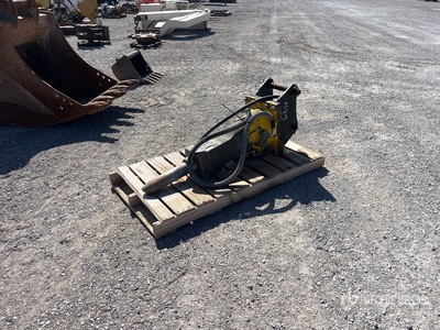 2021 Epiroc SB452 Hydraulische Brechmaschine