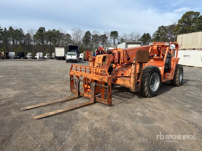 2006 Xtreme XR1245 Telehandler
