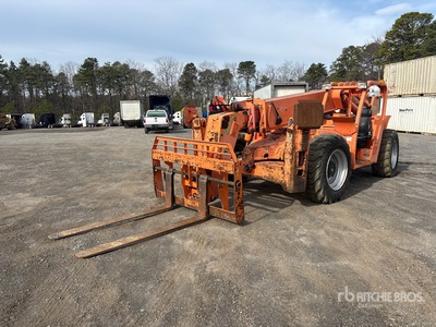 2006 Xtreme XR1245 Telehandler