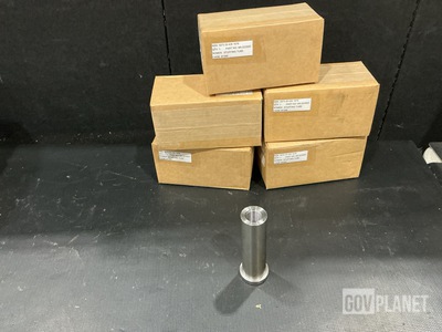 (6) MILS23920 Stuffing Tubes