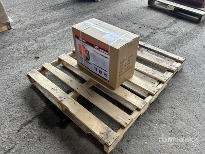 2024 Powertek CUT-40 40 A Przecinarka plazmowa (Unused)