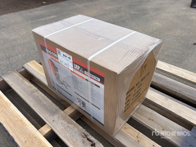 2024 Powertek Mig 100 90 A MIG Electric Welder (Unused)