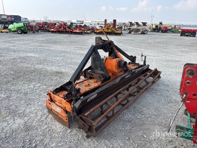 Maschio DM 3000 Rotary Eg