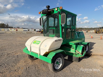 2020 Broce RCT-350C Barredora