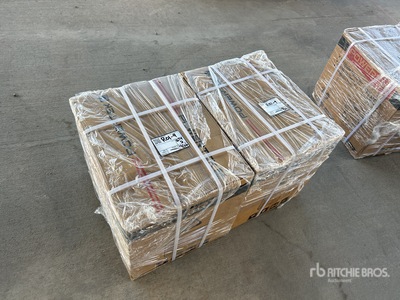 Quantity of (2) 2024 Powertek PT50C Water Pump (Unused)