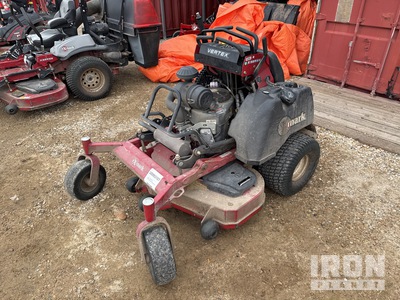 2023 Exmark Zero-Turn Lawn Mower