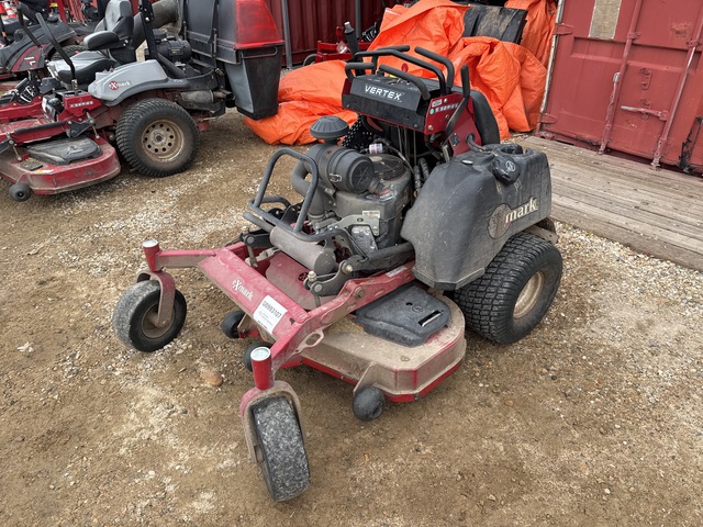 2023 Exmark Zero-Turn Lawn Mower