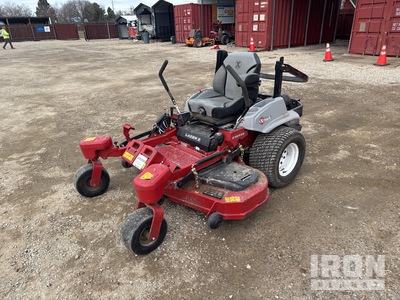 2023 Exmark Lazer Z S-Series Zero-Turn Lawn Mower