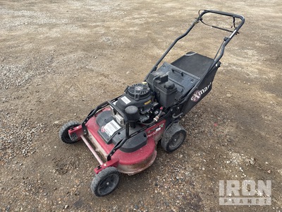 2016 Exmark Walk-Behind Lawn Mower