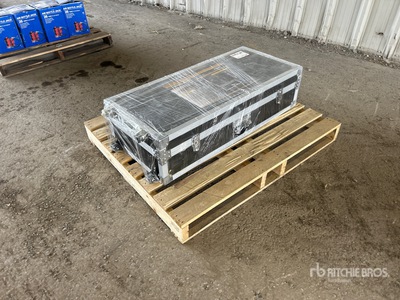 2024 Powertek PT3500 Wiertarka rdzeniowa (Unused)