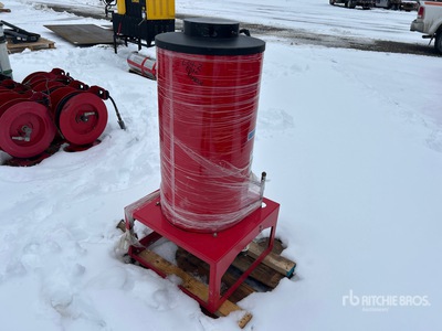 Dynablast Hot Water Hochdruckreiniger