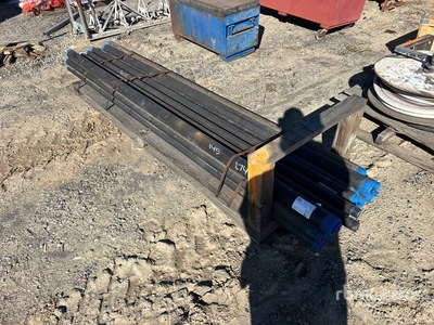 Quantity of (23) Rohr