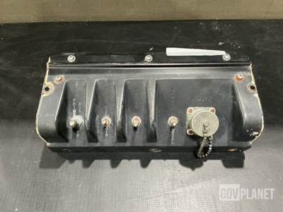 Goodman Ball 96-9440 APU Control Panel Assembly