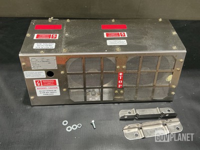 Valad Electric C404-14.0-1NM Electric Space Heater