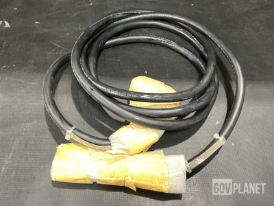 (23) Northrop Grumman 593-6961303 ASSY 96 Special Purpose Cable Assemblies