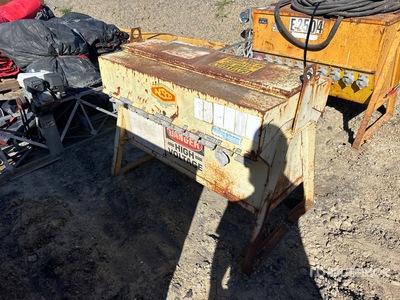 Portable Power Distribution Unit