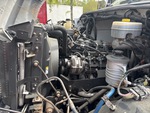 Engine with Engine - Left Side