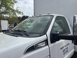 General Appearance with Glass