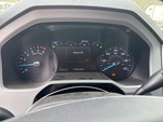 Cab with Gauges