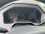 Cab with Oil Pressure