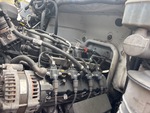 Engine with Fuel System