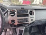Cab with Heater