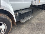 General Appearance with Steps/Ladders
