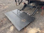 Configuration with Liftgate