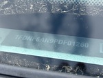 General Appearance with Second Serial Number/VIN Photo