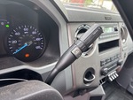 Cab with Gear Selector