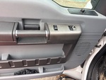 Cab with Window Controls