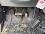 Cab with Brake Control
