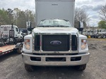 General Appearance with Exterior Lights