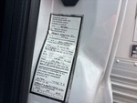 General Appearance with Motor Vehicle Safety Standards Label