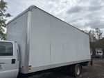 Configuration with Van Body