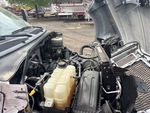 Engine with Engine - Right Side